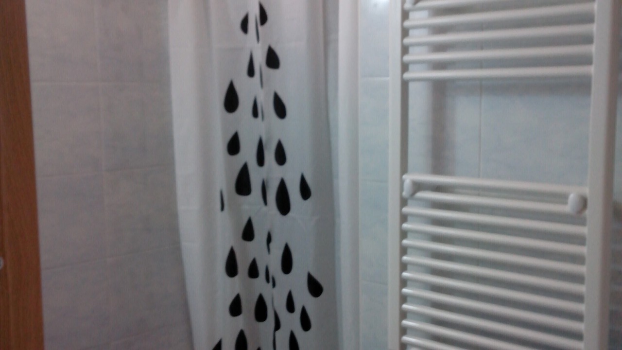 Photo of Bathroom in Trani