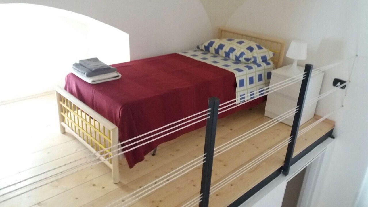 Photo of Bedroom in Trani