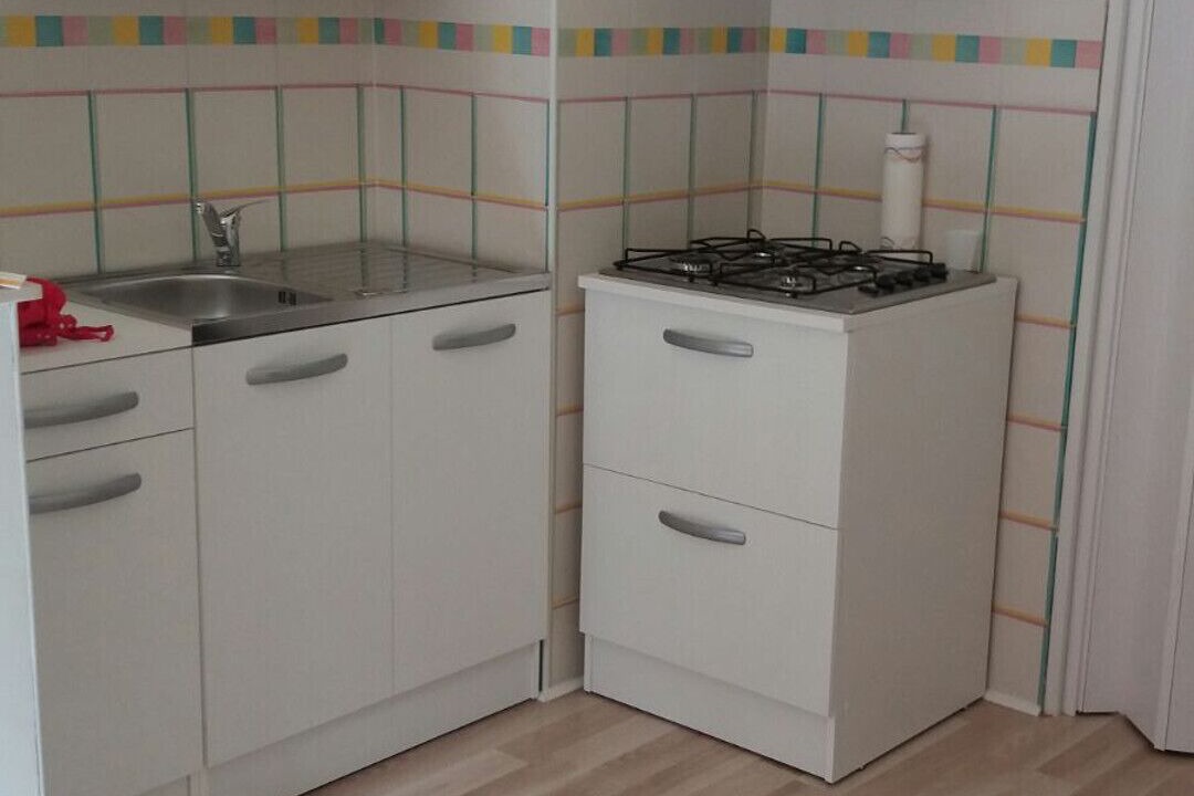 Photo of Kitchen in Trani