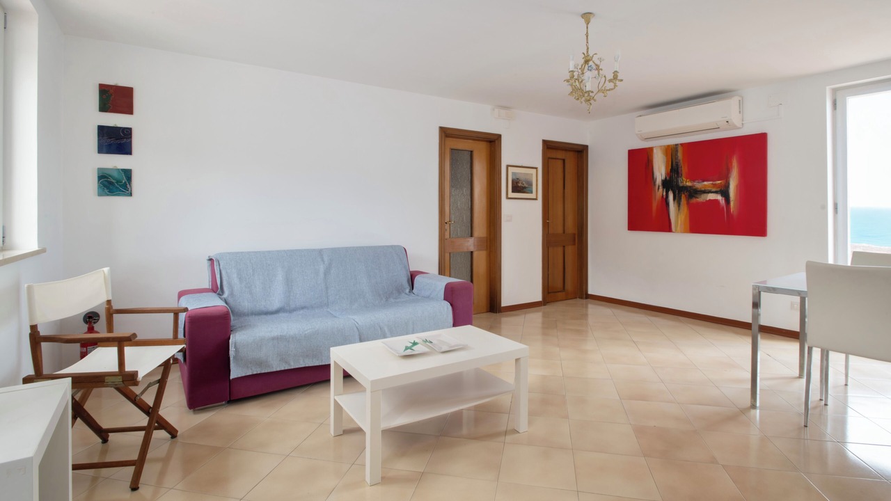 Photo of Livingroom in Amalfi