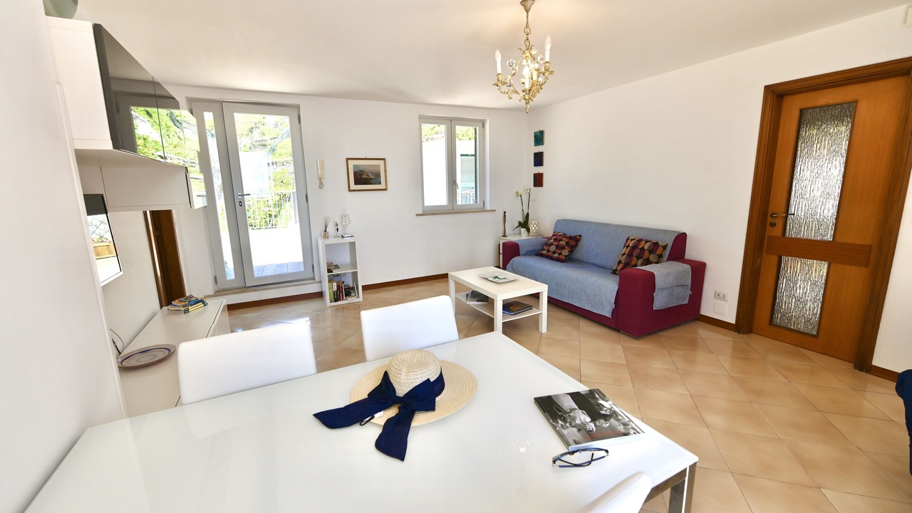 Photo of Livingroom in Amalfi