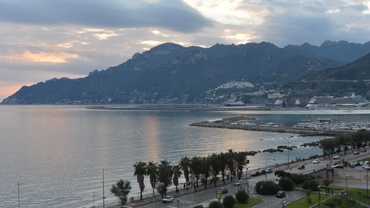 Photo of Others in Salerno