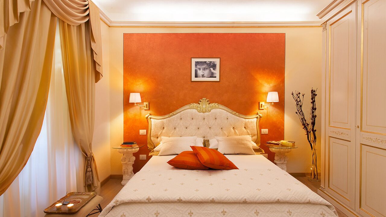 Photo of Bedroom in Duomo