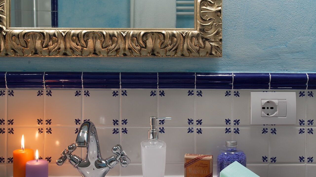 Photo of Bathroom in Duomo