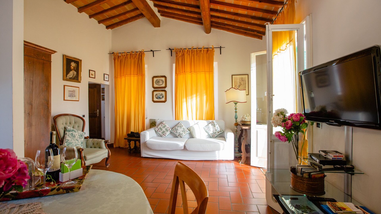 Photo of Livingroom in Duomo