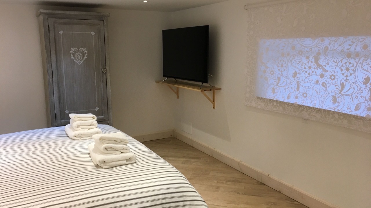 Photo of Bedroom in Chiaia