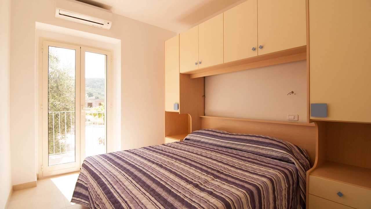 Photo of Bedroom in Peschici