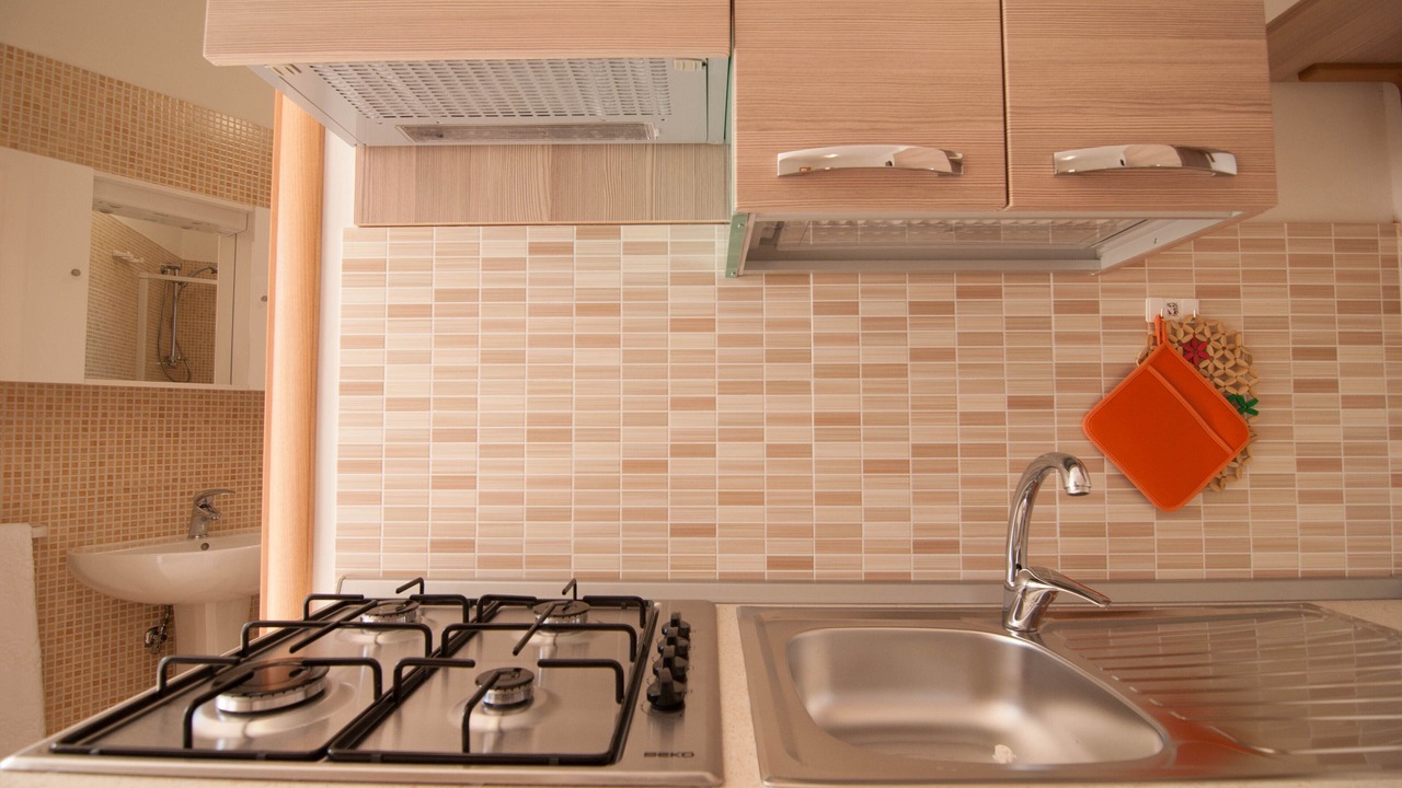 Photo of Kitchen in Peschici
