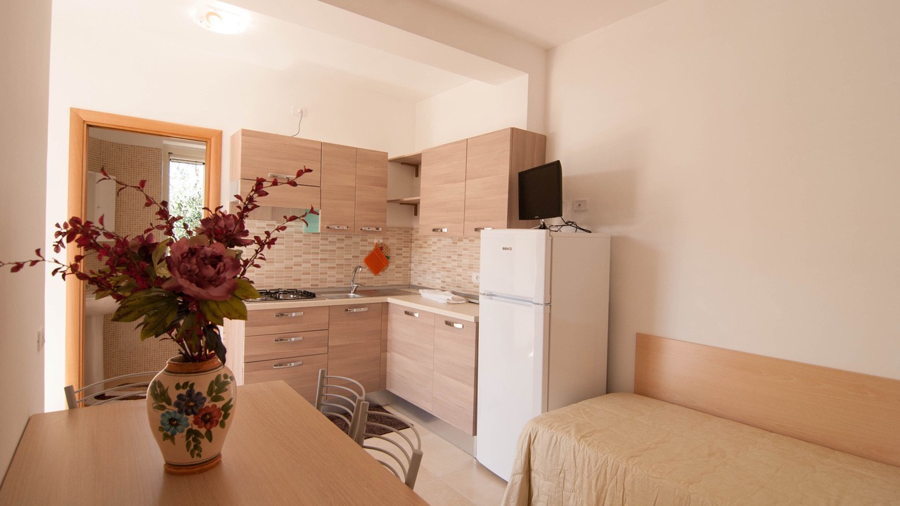 Photo of Kitchen in Peschici