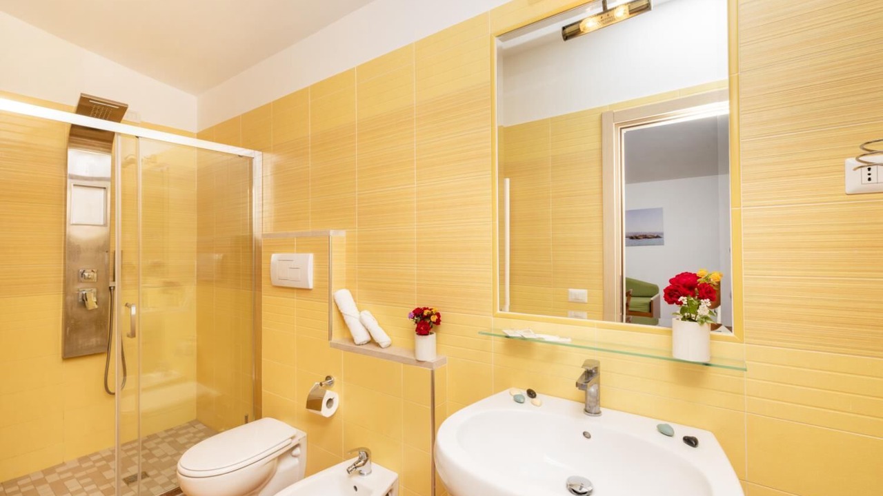 Photo of Bathroom in Chiesiola