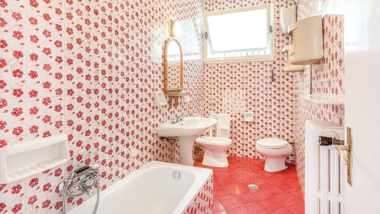 Photo of Bathroom in Vietri sul Mare