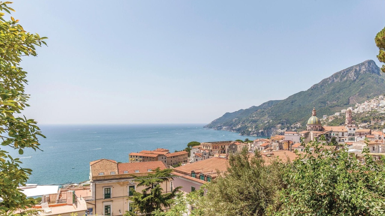 Photo of Bedroom in Vietri sul Mare