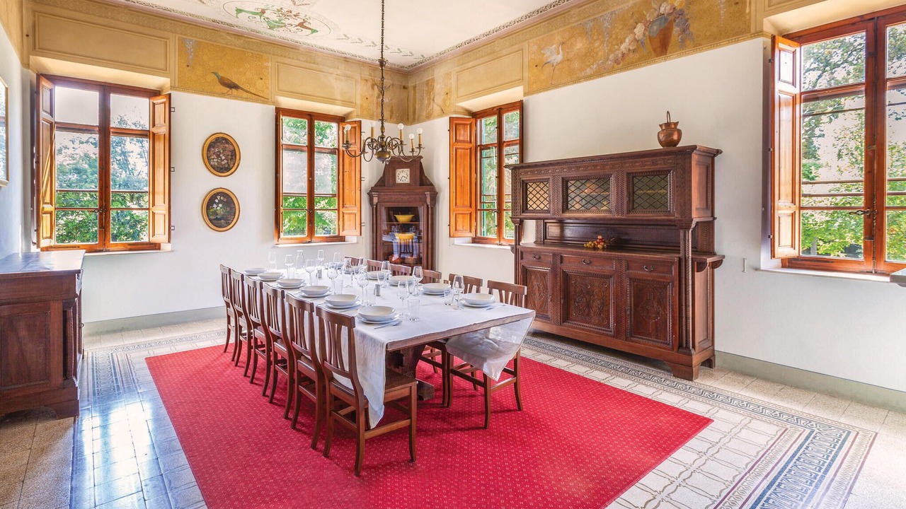 Photo of Bedroom in Balbano