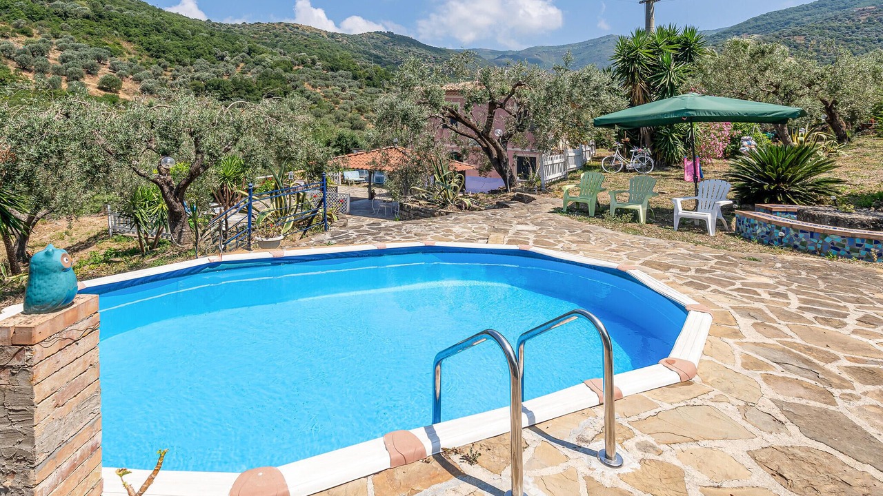 Photo of Outdoor in San Mauro Cilento