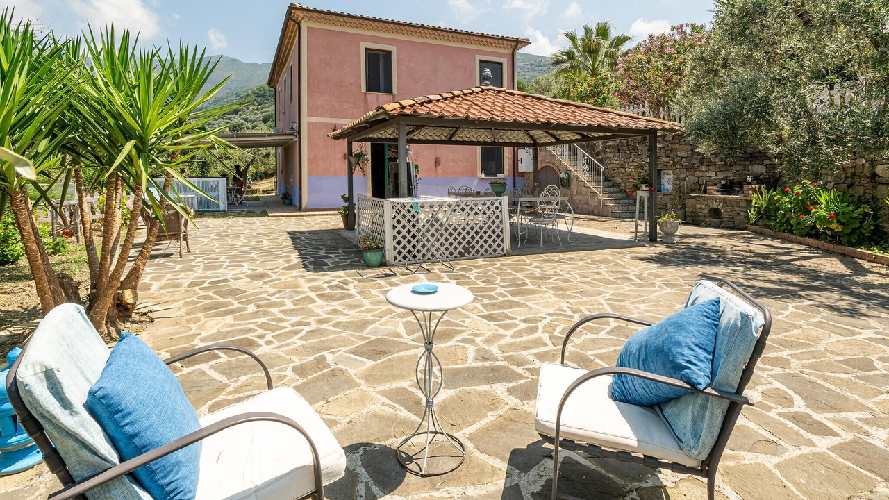 Photo of Others in San Mauro Cilento