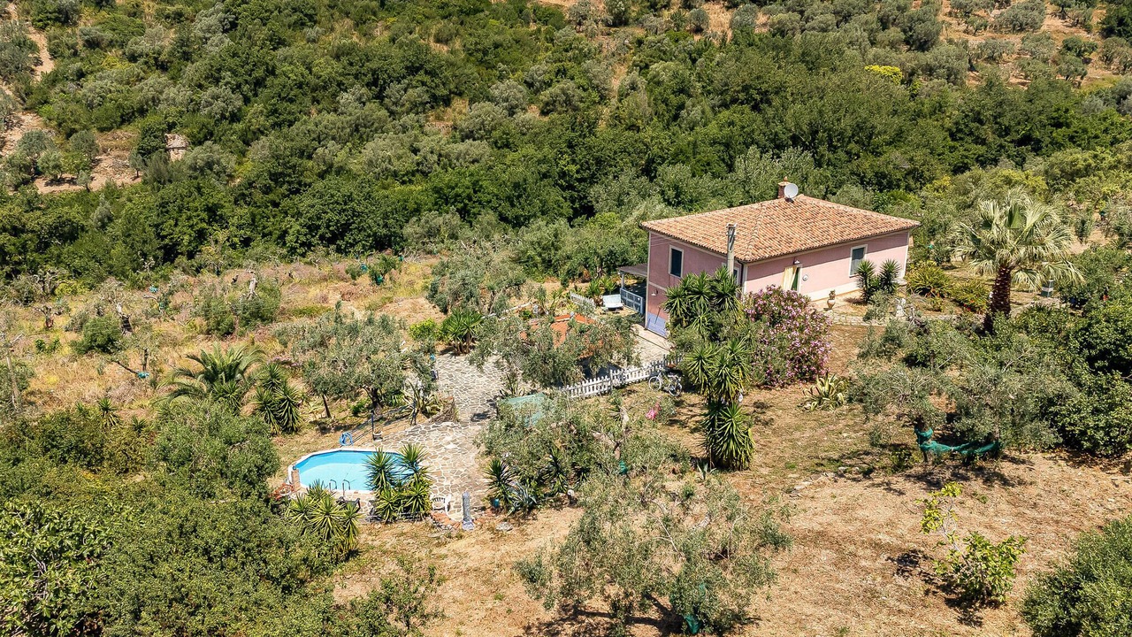 Photo of Outdoor in San Mauro Cilento