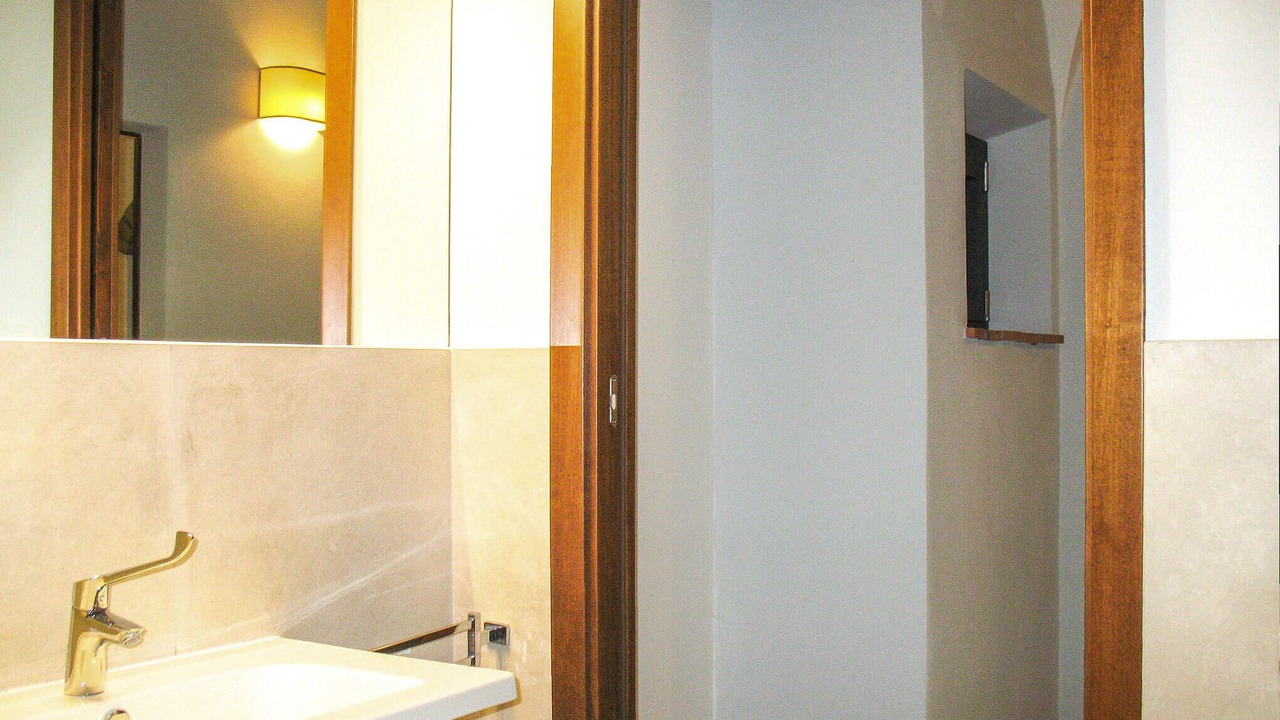 Photo of Bathroom in Rosignano Solvay