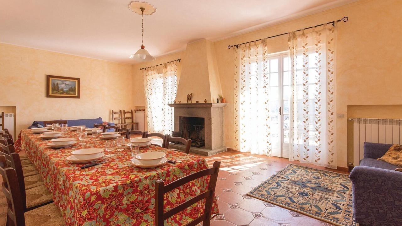 Photo of Bedroom in Cortona