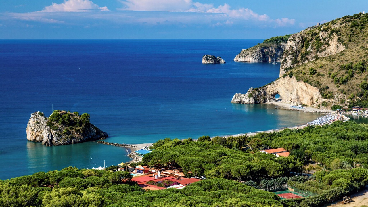 Photo of Outdoor in Palinuro