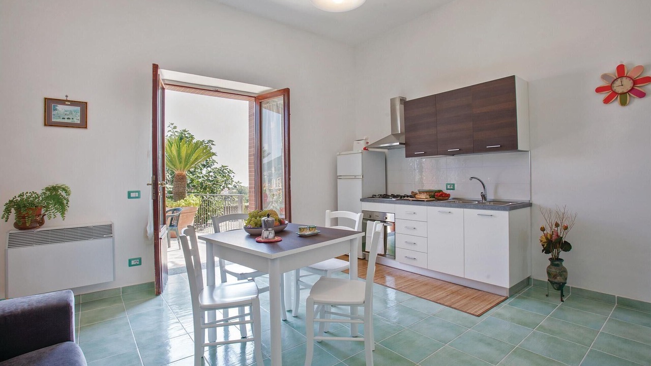 Photo of Bedroom in Agerola