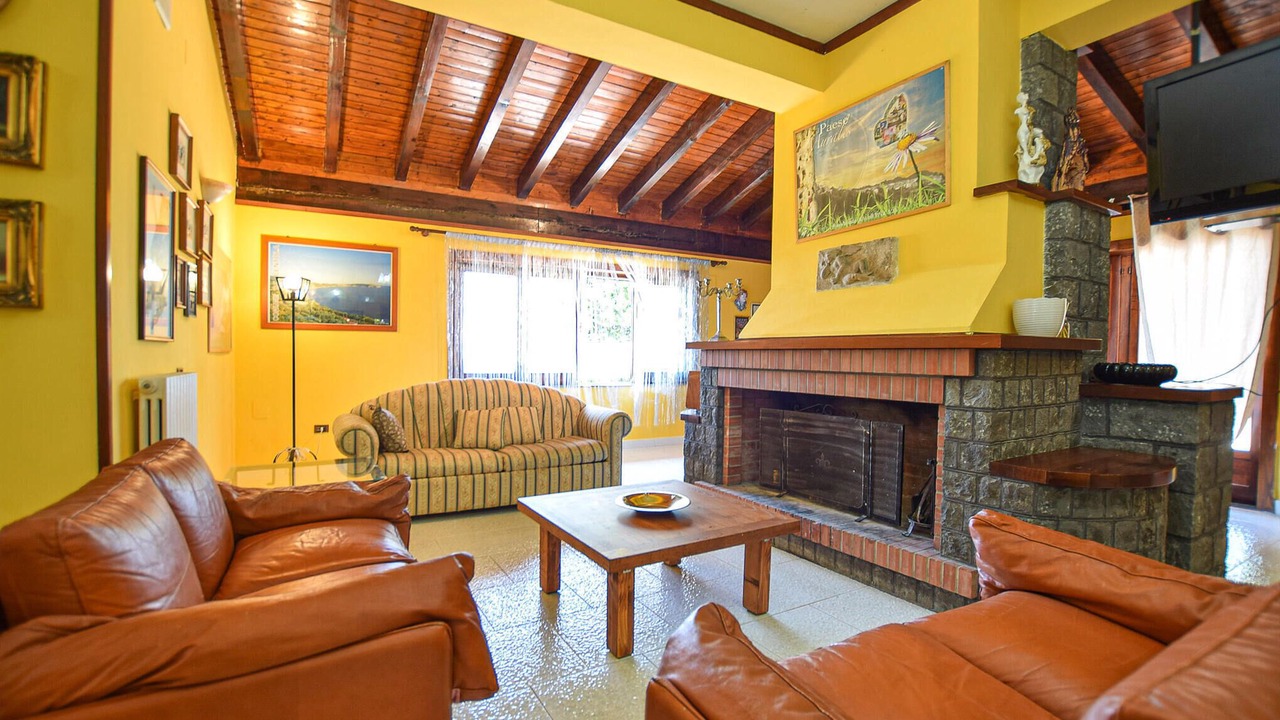 Photo of Bedroom in Capaccio Scalo
