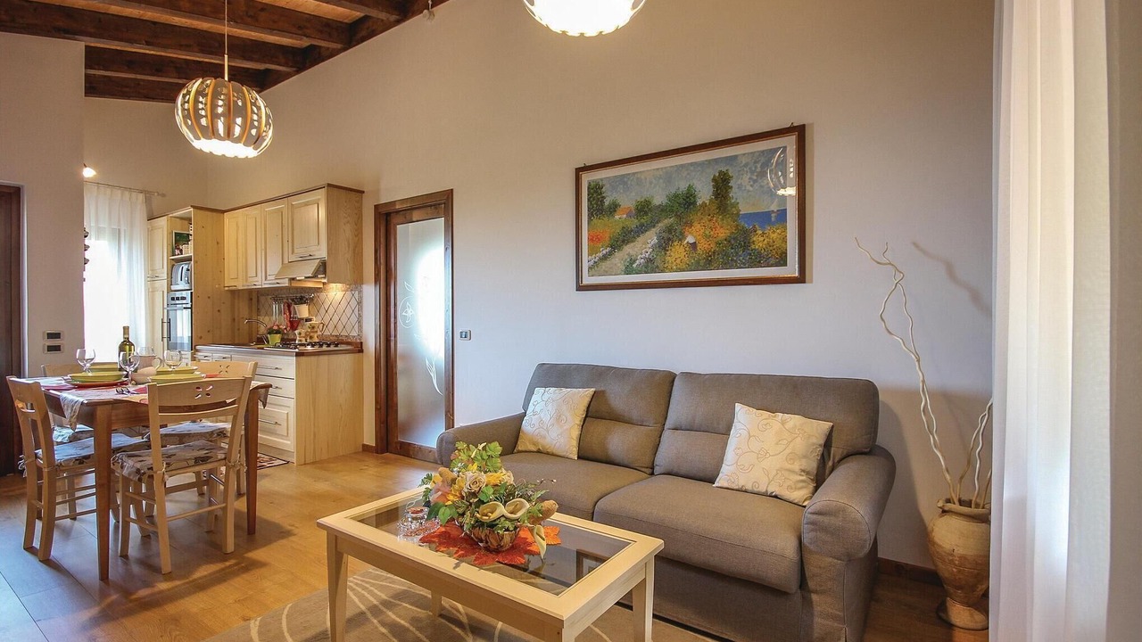 Photo of Bedroom in Laureana Cilento