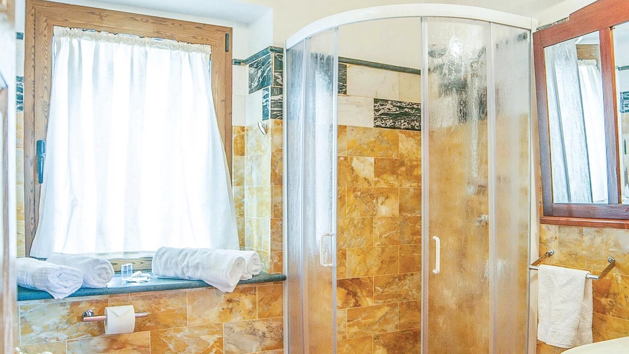 Photo of Bathroom in Vibonati