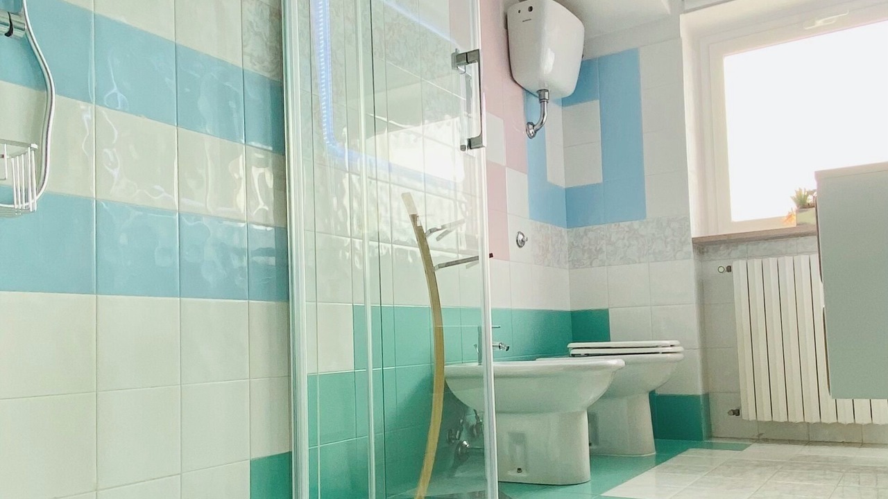 Photo of Bathroom in Peschici
