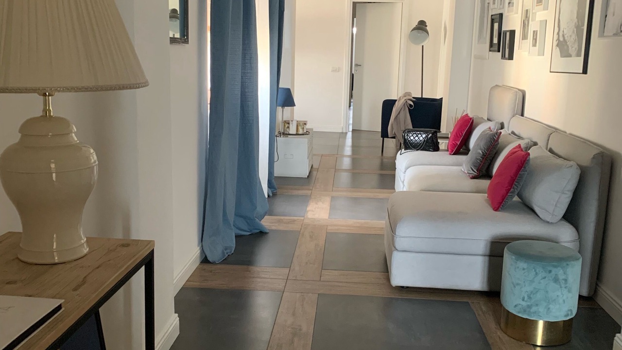 Photo of Livingroom in Santa Maria Novella