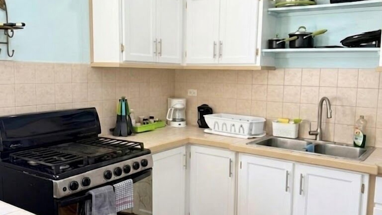 Photo of Kitchen in Hastings