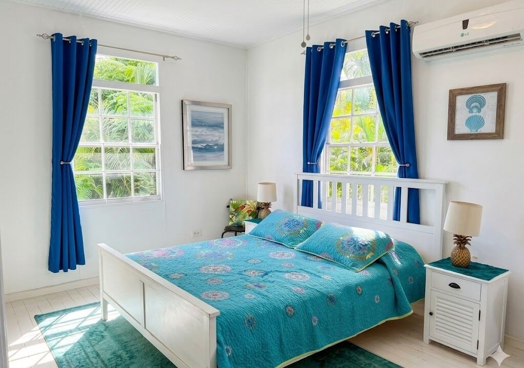 Photo of Bedroom in Hastings