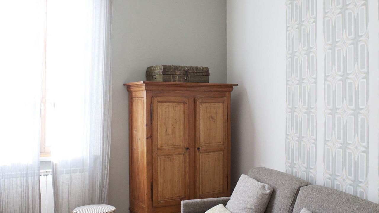 Photo of Livingroom in Santissima Annunziata