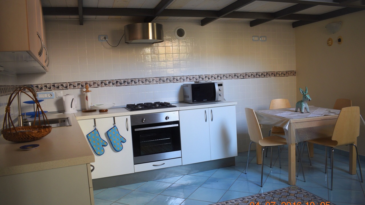 Photo of Kitchen in Raito