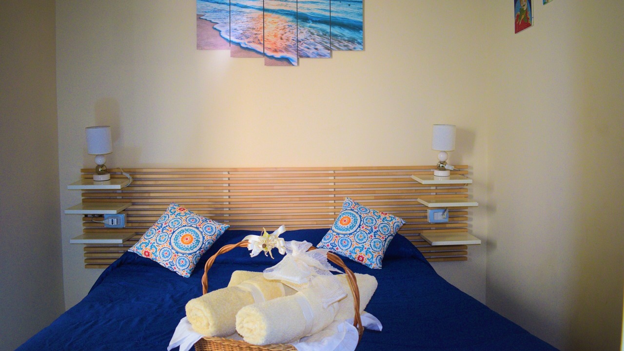 Photo of Bedroom in Raito