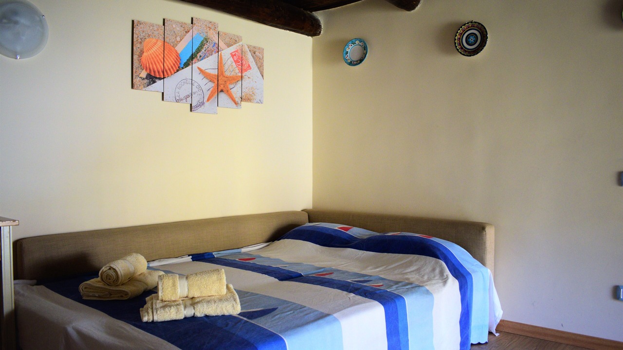 Photo of Bedroom in Raito