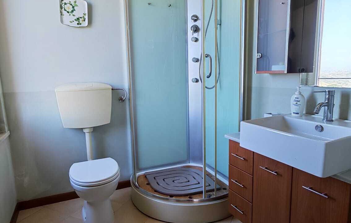 Photo of Bathroom in Mosciano Sant'Angelo