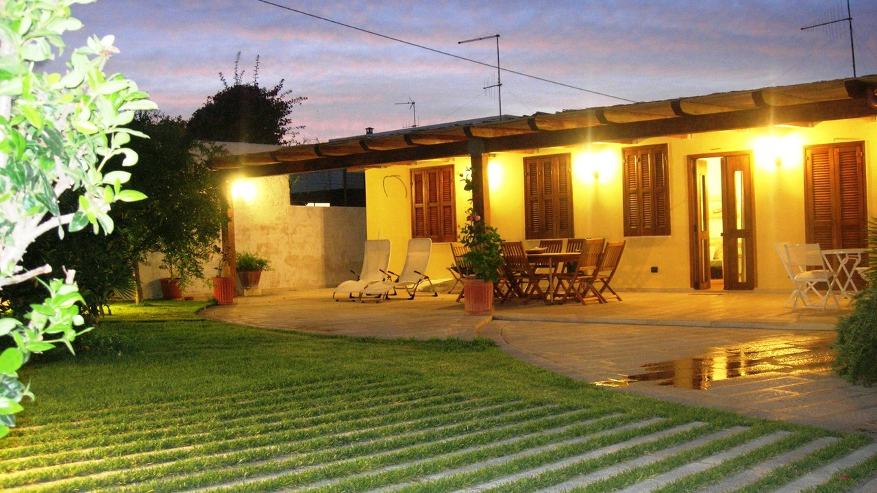 Photo of Outdoor in Torre a Mare