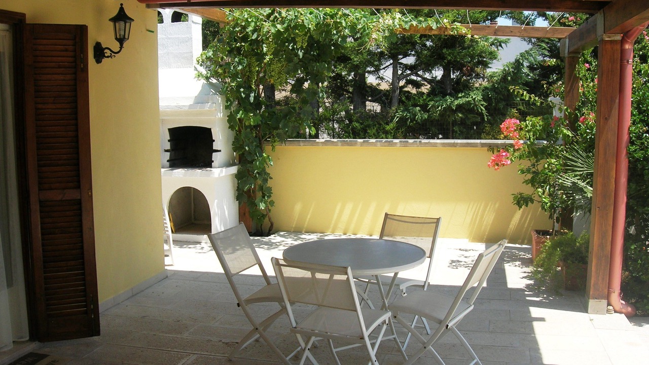 Photo of Outdoor in Torre a Mare