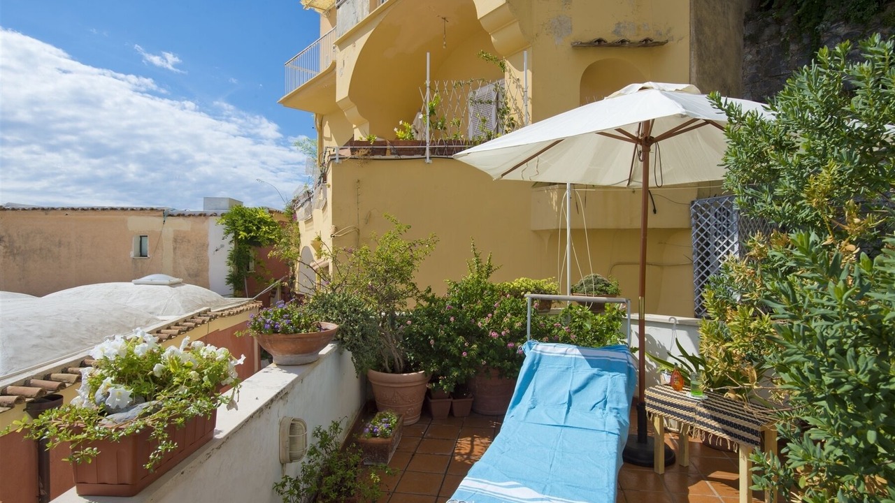 Photo of Outdoor in Positano