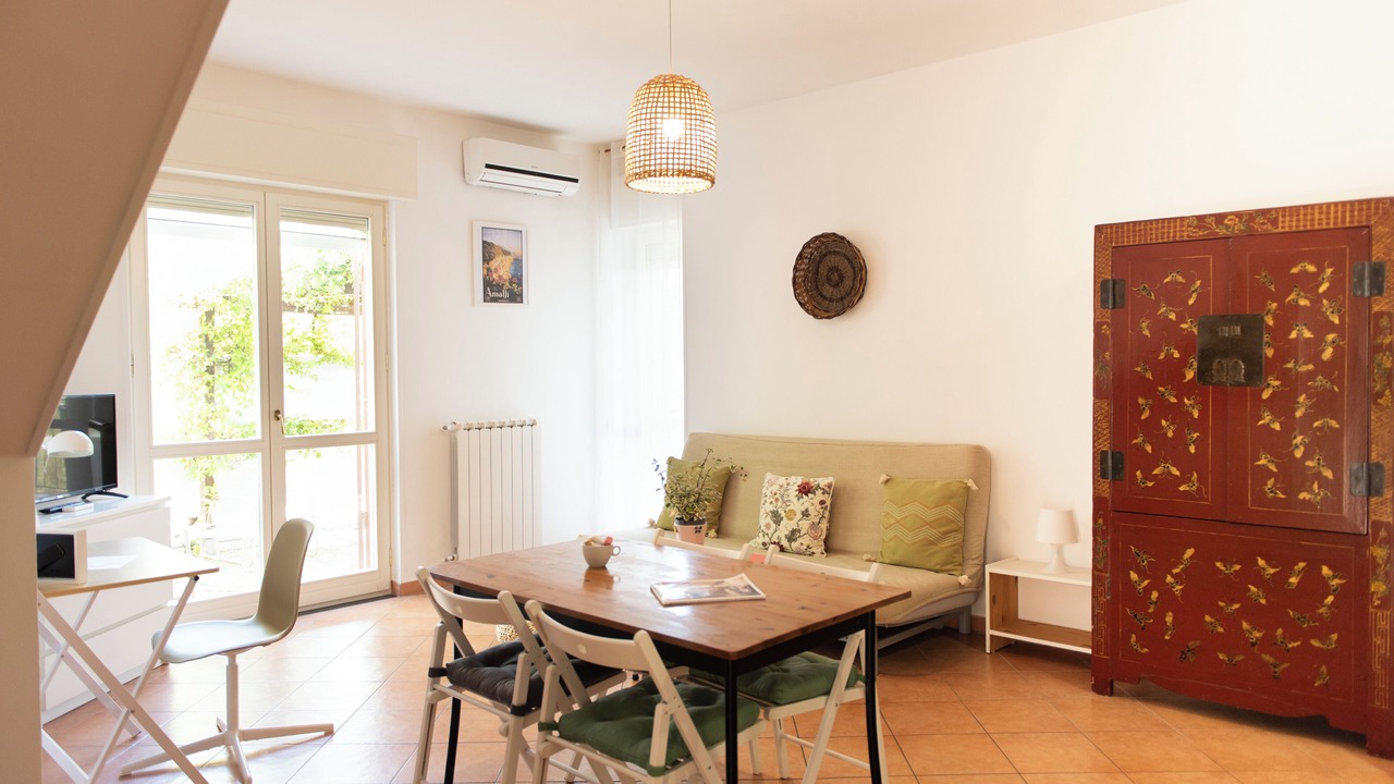 Photo of Livingroom in Salerno