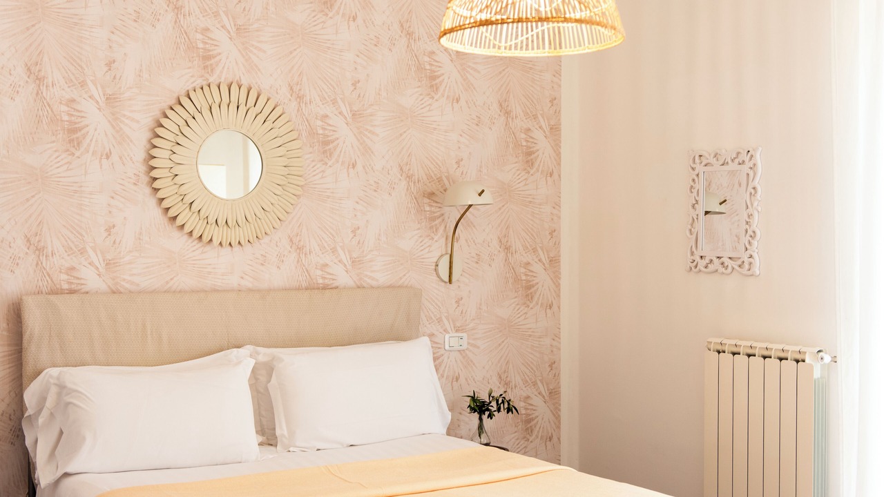 Photo of Bedroom in Salerno