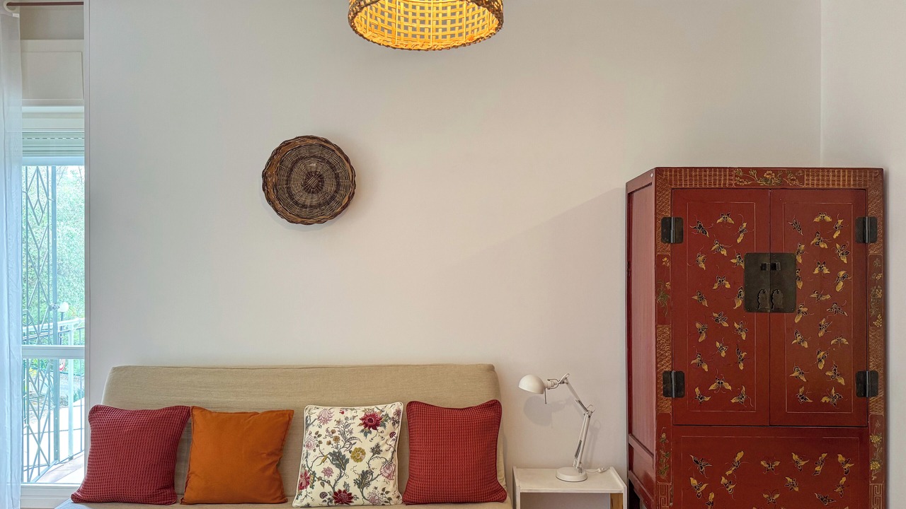 Photo of Livingroom in Salerno