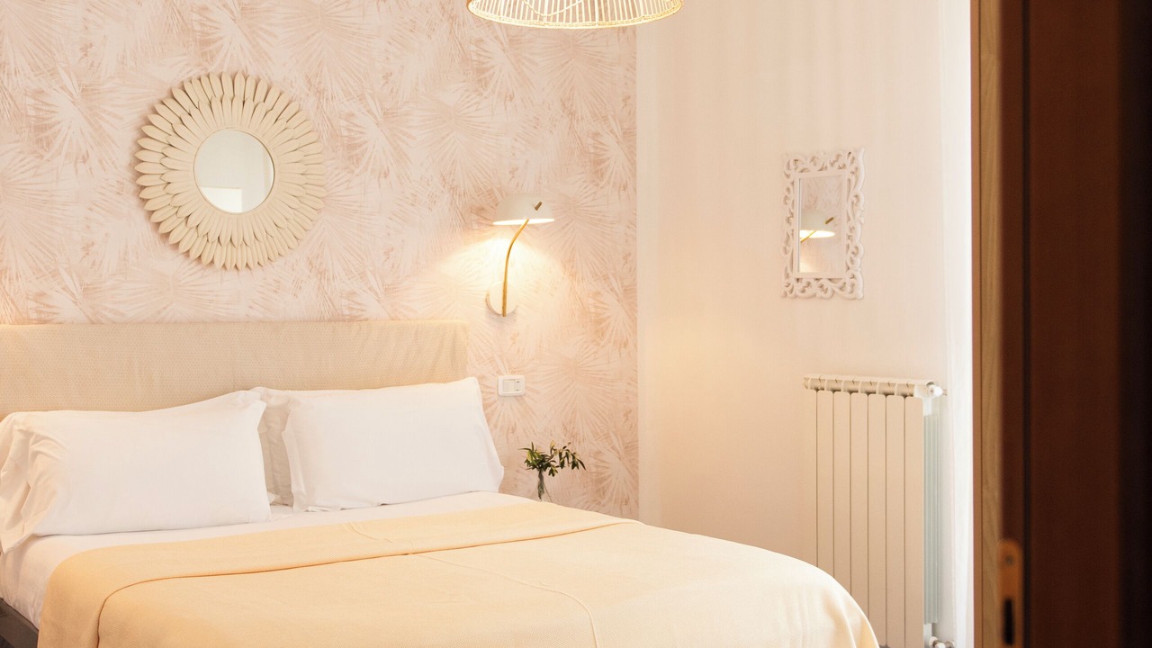 Photo of Bedroom in Salerno