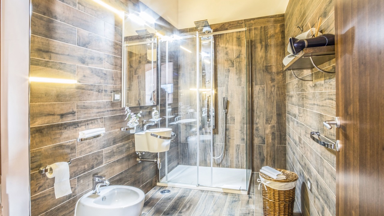 Photo of Bathroom in Sorrento Historic Centre