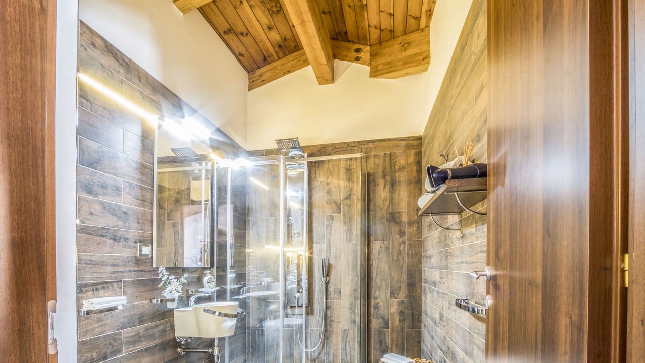 Photo of Bathroom in Sorrento Historic Centre