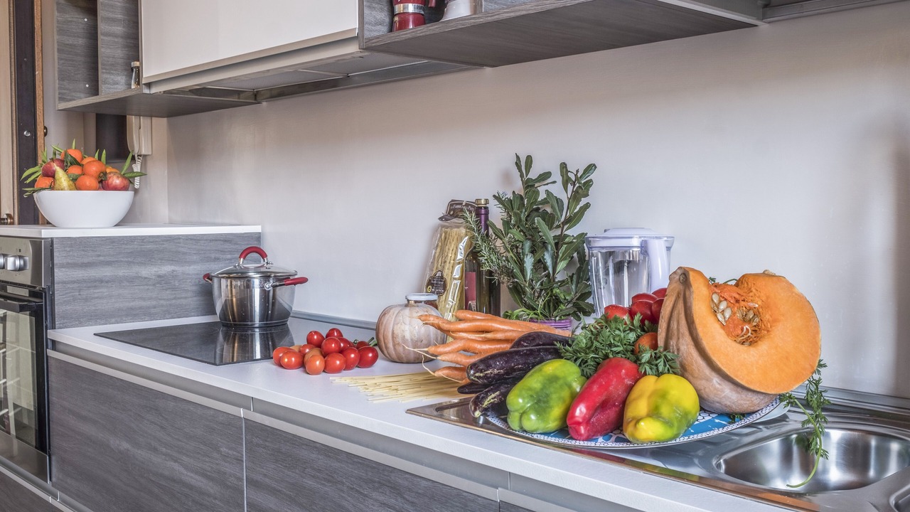 Photo of Kitchen in Sorrento Historic Centre