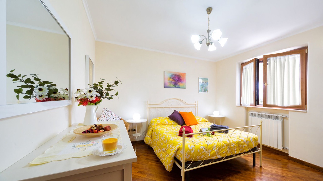 Photo of Bedroom in Battipaglia