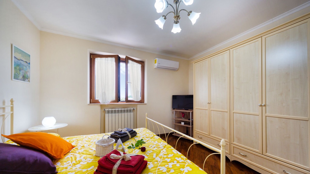 Photo of Bedroom in Battipaglia