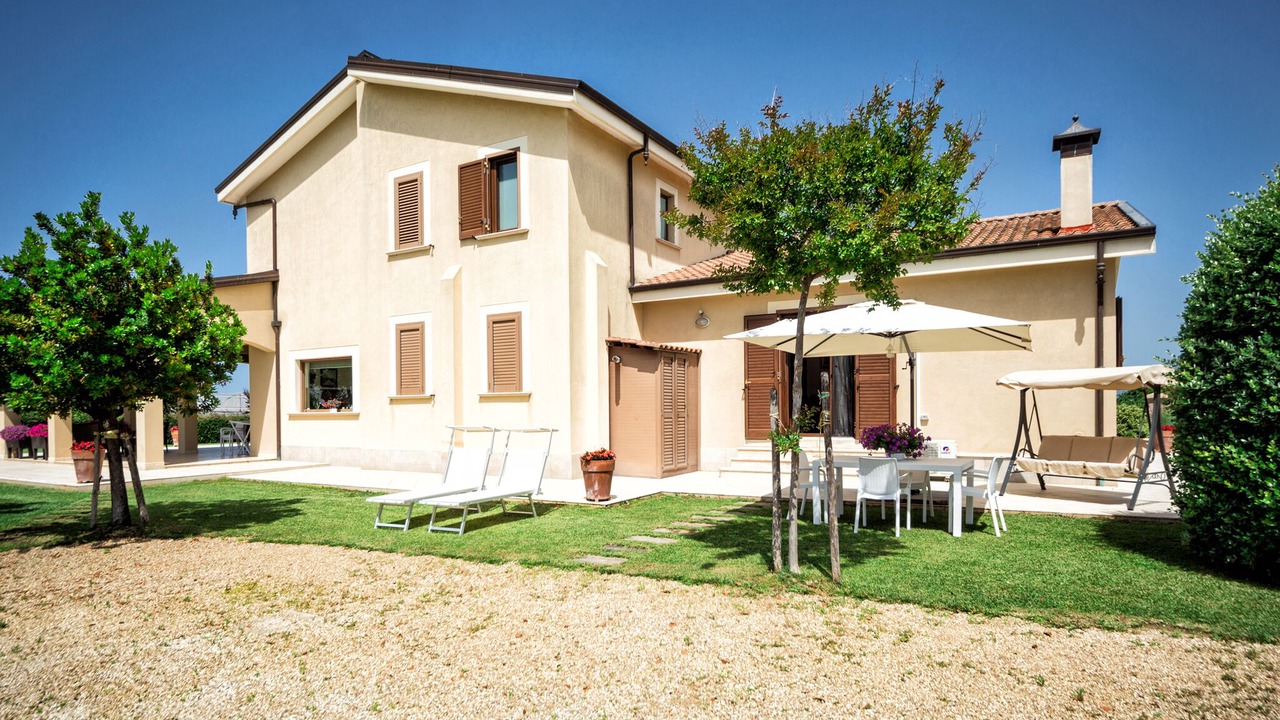 Photo of Outdoor in Battipaglia