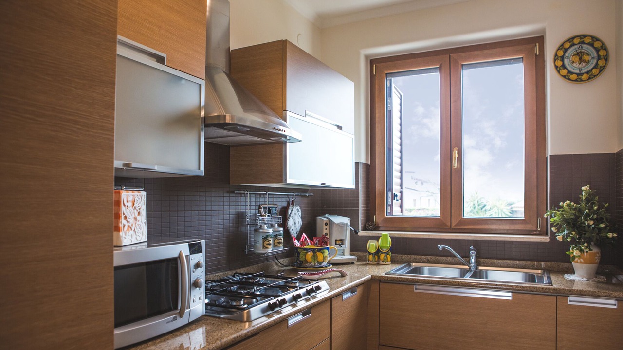 Photo of Kitchen in Battipaglia